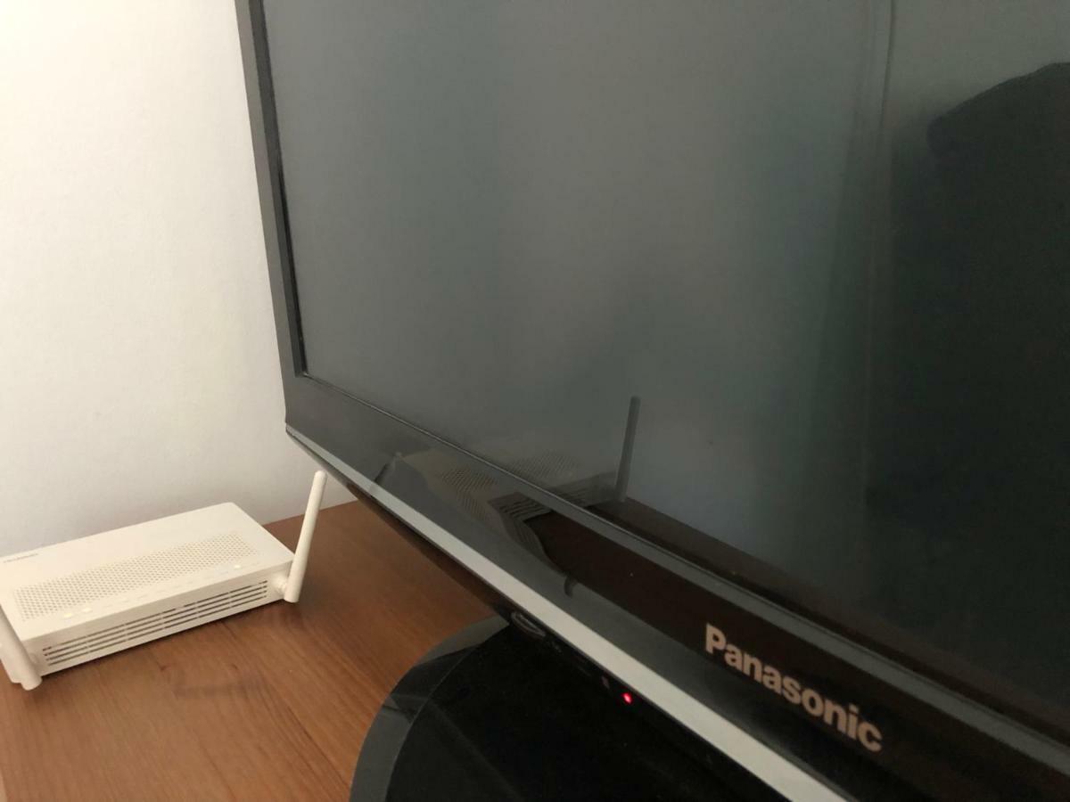 شقة Sportarena & Stadion Apartman H-39 بودابست المظهر الخارجي الصورة