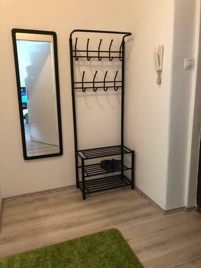 شقة Sportarena & Stadion Apartman H-39 بودابست المظهر الخارجي الصورة